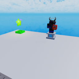 Sprint Obby