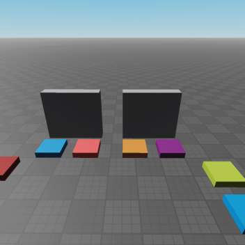 Chilly's Datastore Framework