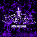 [BBG] BODY BAG GNG