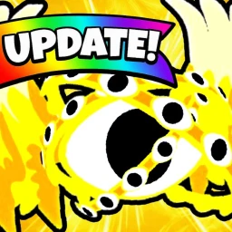 [Clans!] Shiny Clickers Ultimate icon