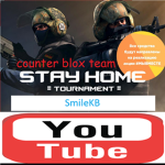 SmileKB (киберспорт)