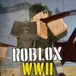 The WWII Community of Roblox