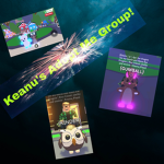 Keanus Adopt Me Group!