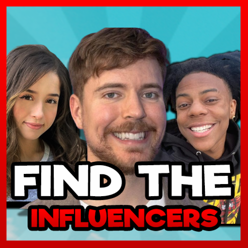 Find The Influencers