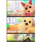 ADOPT ME PLAY WITH ME PANDALOVE2777