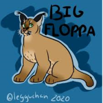 Raised By A Floppa FanClub