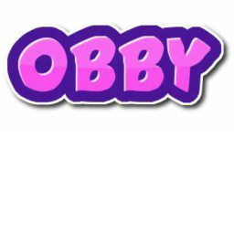 Normal Obby