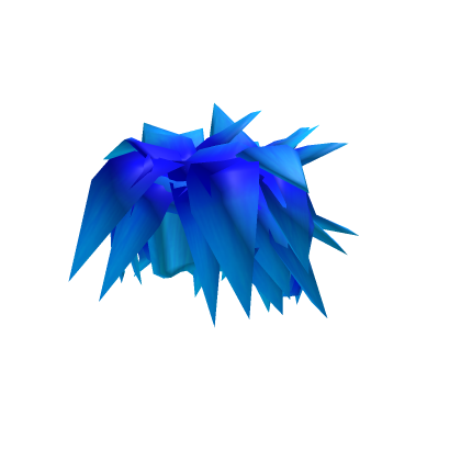 Blizzard Hair