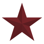 Tallest Star (Red)
