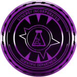 [SI] Scientific Department