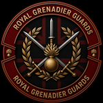 [ MBA ] Royal Grenadier Guards