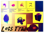 Let's Trade