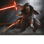 Star Wars king