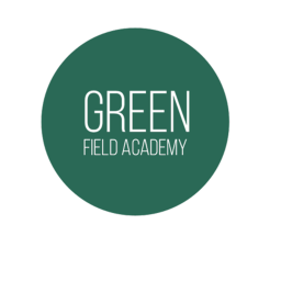 Work at Green Field academy.