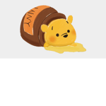 winnie the pooh fan