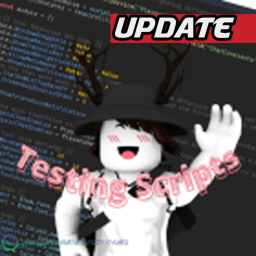[🔥] Testing Scripts