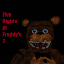 Five nights at Freddy's 2 icon