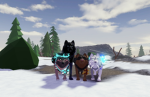 DustCanineOdyssey's FILM GROUP :3