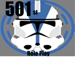 501st Legion RP (CA) {RELEASED!}