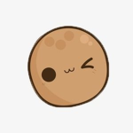 Potato Dudes :P