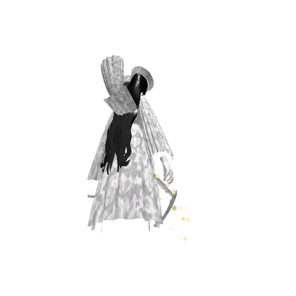 Fused Witch trials