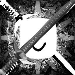 Humanoid Battles // R
