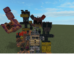 The Nights At Freddy's Revenge of the brother