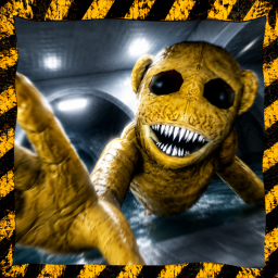 [UPD 5] Afraid Monkeys icon