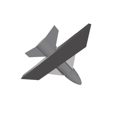War Plane 