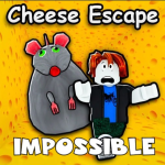 Escape the Cheese: Impossible Maze