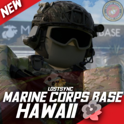 Marine Corps Base, Hawaii