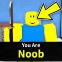 🤓 NOOB KILLER