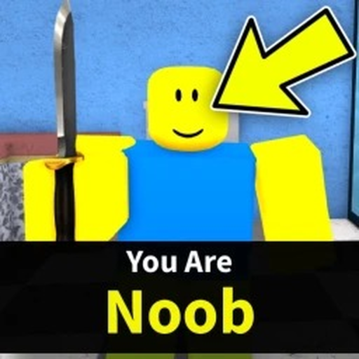 NOOB KILLER