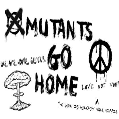 Graffiti Roblox decal
