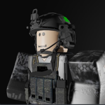 RO % KA | Special Warfare Command