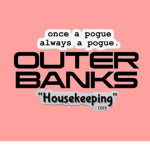 - The outerbanks! -