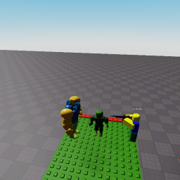 [Improvements] Happy Runner