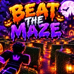 BEAT THE MAZE (UPD) icon
