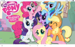 Die smashen Ponys<3