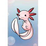 The pink fish