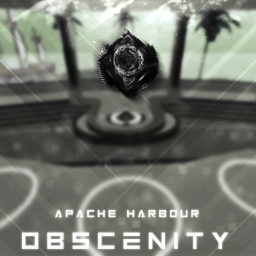 [FORT] Apache Harbour