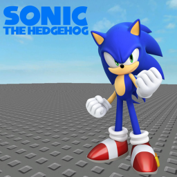 Sonic Morph: Roleplay icon