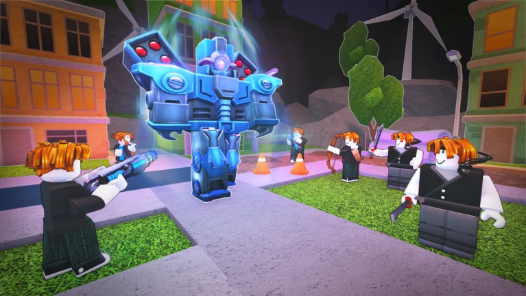 Game Place Thumbnail