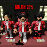 [NBH] Rollin 20's