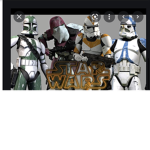 Star Wars group of fans (made by Henrybob2011)