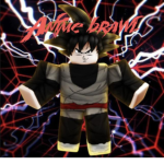 Anime Brawlers Studio