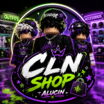 CLNSHOP