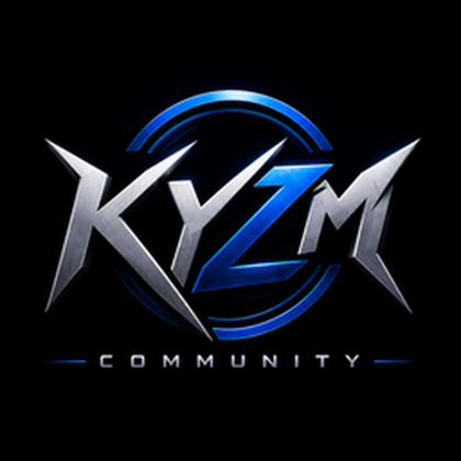 KYZM COMMUNITY avatar