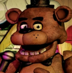 [Hurricane, UT] Freddy Fazbear's Pizza