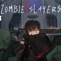 zombie slayers